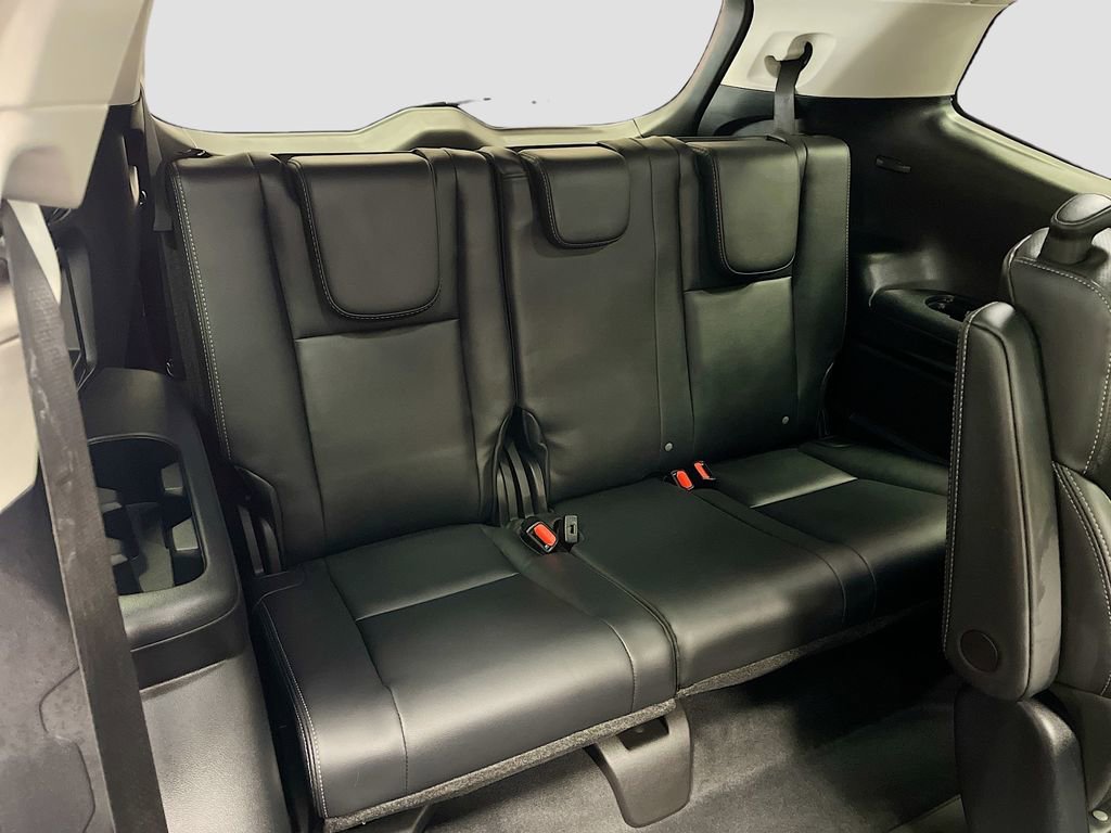 Used 2024 Subaru Ascent Touring image 29