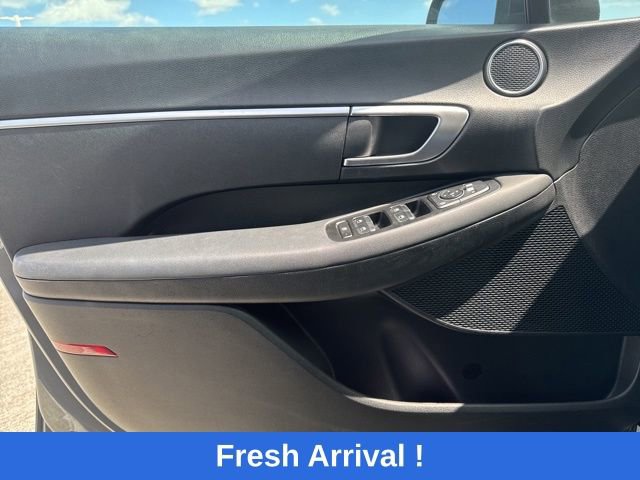 Used 2022 Hyundai Sonata SE FWD image 9