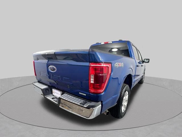 Used 2023 Ford F150 XLT AWD/4WD image 33