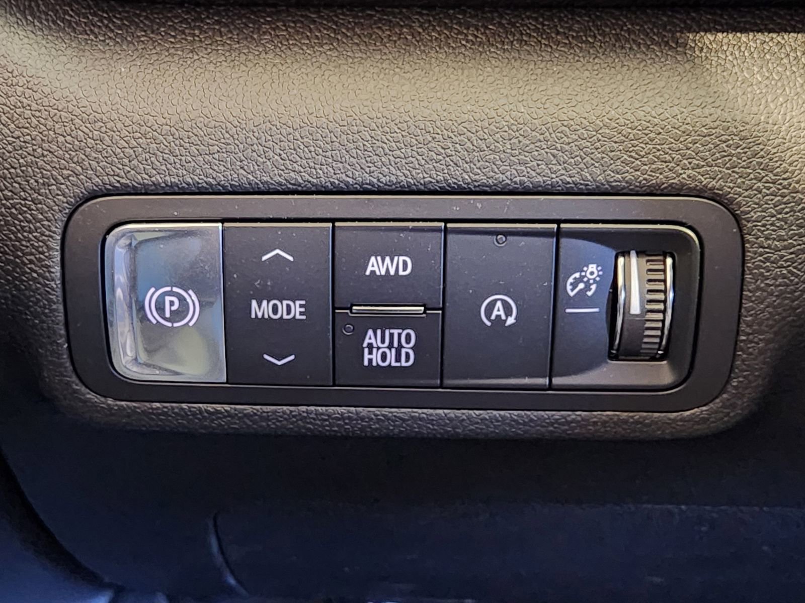 Certified 2026 GMC Terrain AT4 w/ Convenience Package III image 25