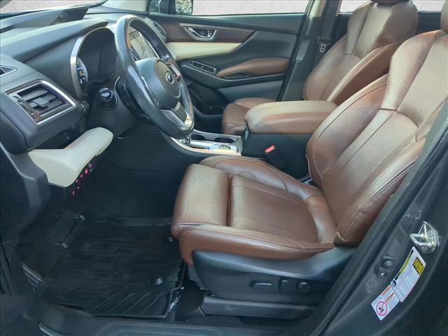 Used 2020 Subaru Ascent Touring w/ Popular Package #2 image 17