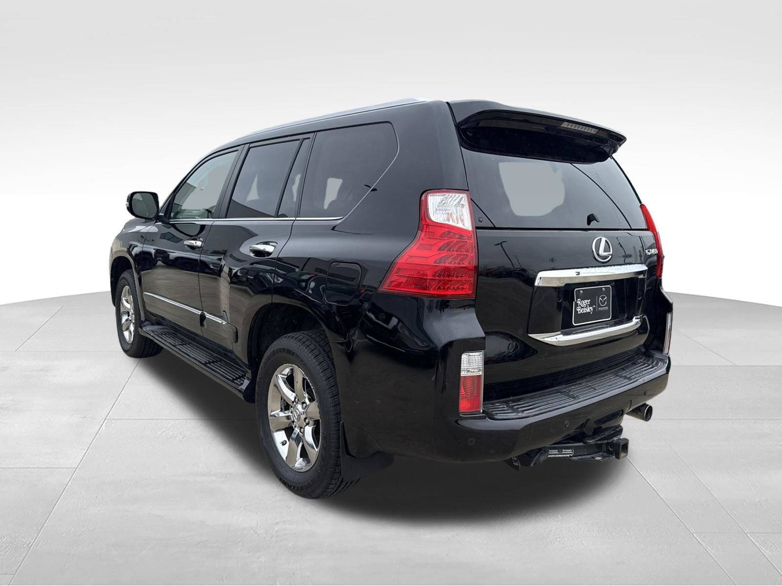 Used 2012 Lexus GX 460 w/ Comfort Plus Pkg AWD/4WD image 7