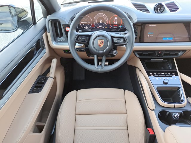 New 2026 Porsche Cayenne S image 17