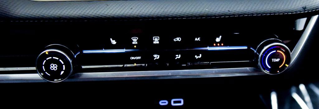 Used 2026 Chevrolet Equinox LT image 20