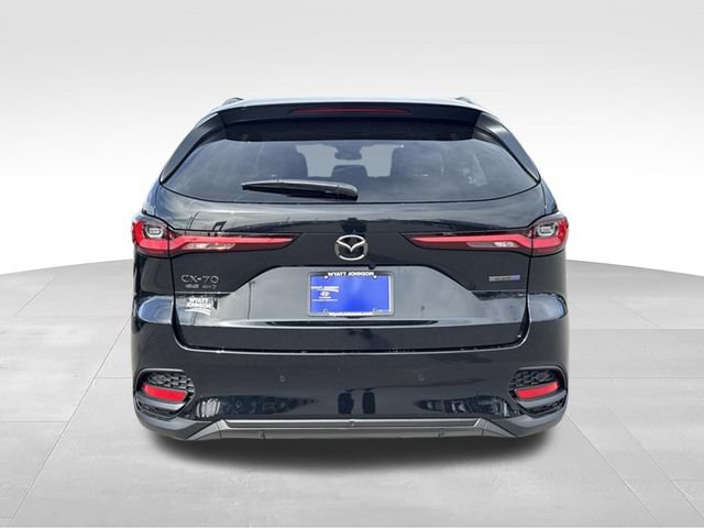 New 2026 MAZDA CX-70 SC Plus AWD/4WD image 4