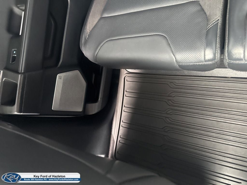 Used 2024 Ford F150 Raptor image 54