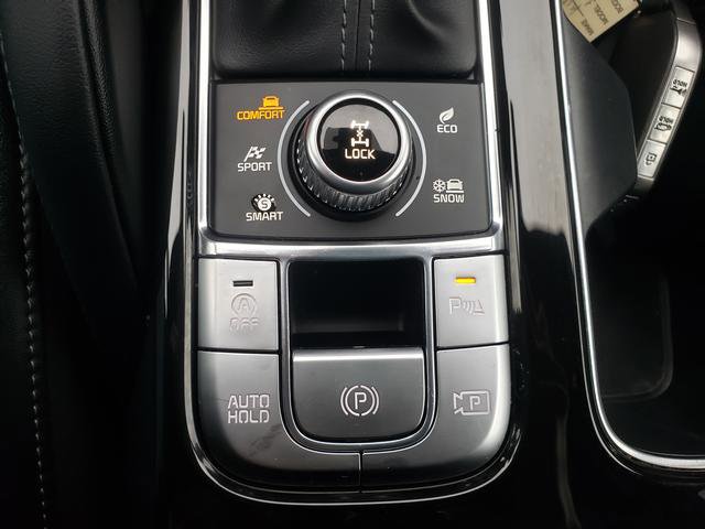 Certified 2024 Kia Telluride SX Prestige X-Line image 24