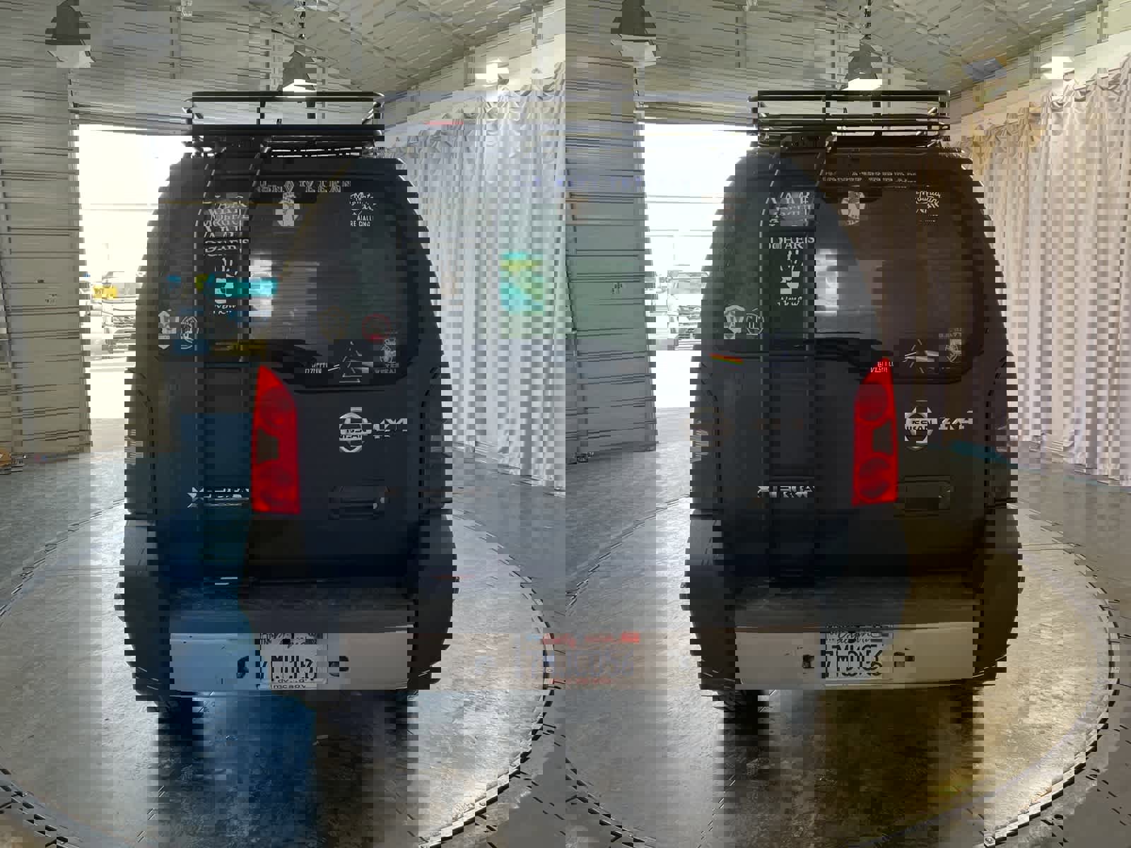 Used 2013 Nissan Xterra S w/ Value Package image 6