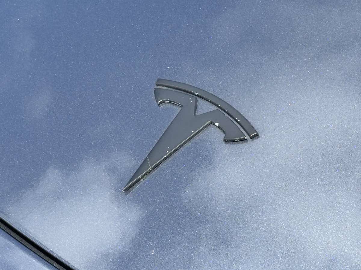 Used 2021 Tesla Model 3 Long Range AWD/4WD image 4