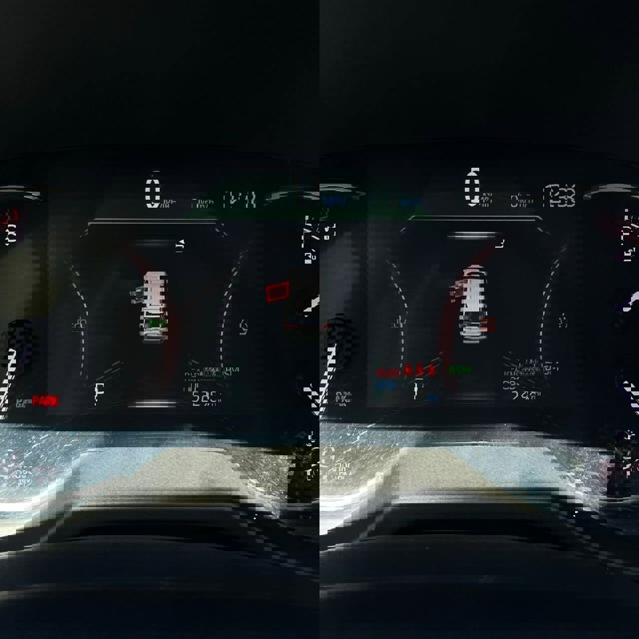 Used 2024 Toyota RAV4 XLE image 16