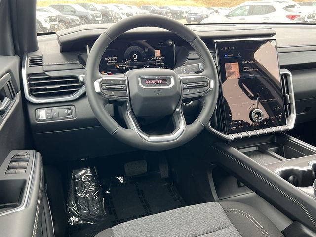 New 2025 GMC Acadia Elevation FWD image 11
