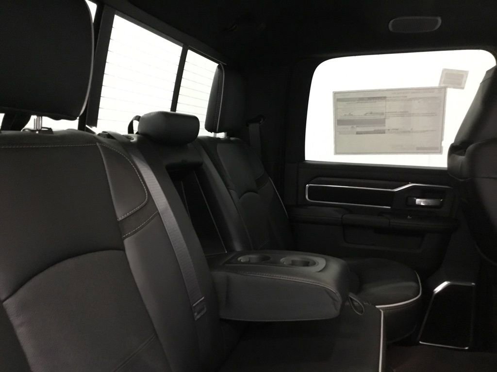 New 2026 RAM 2500 Laramie image 19