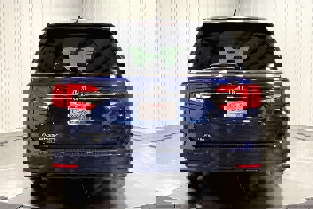 Used 2024 Honda Odyssey EX-L image 4