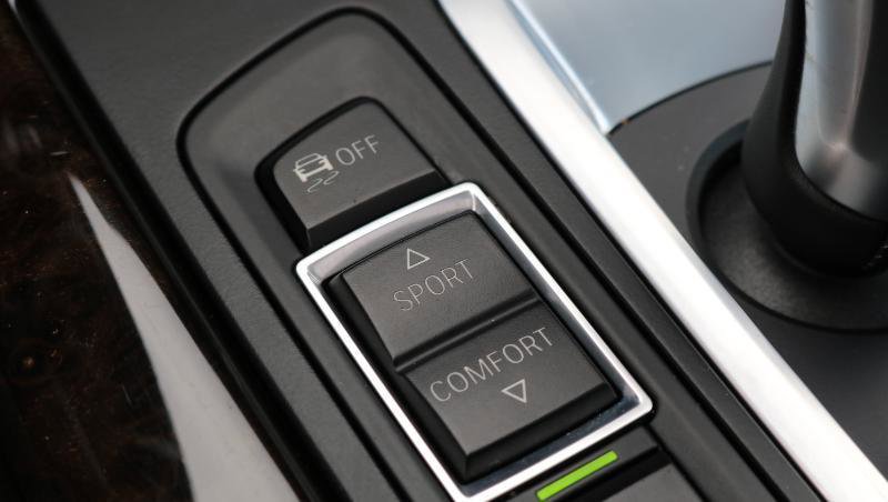 Used 2016 BMW X5 xDrive35i image 16