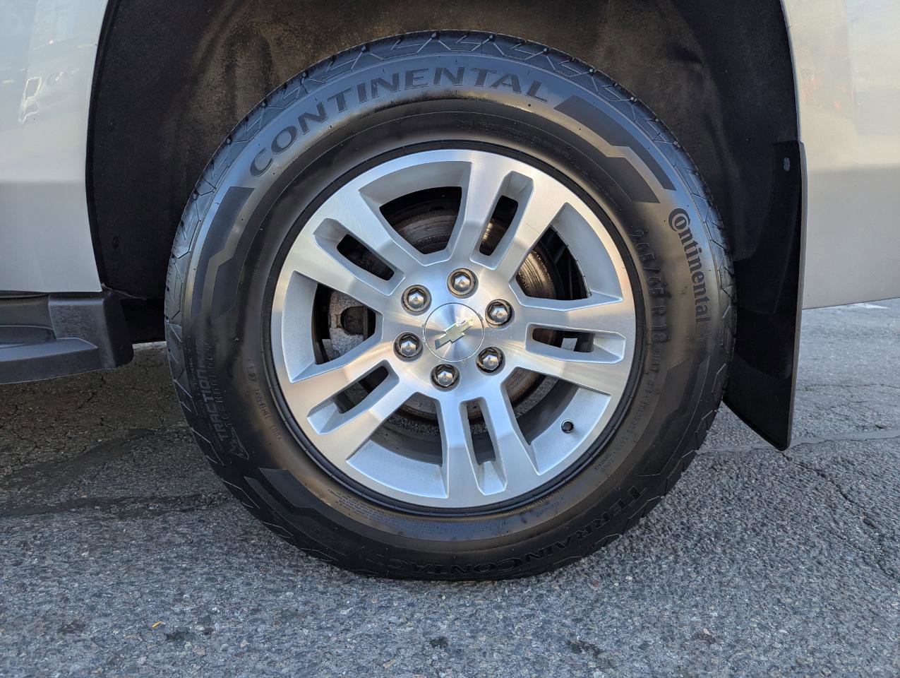 Used 2019 Chevrolet Tahoe LT AWD/4WD image 48