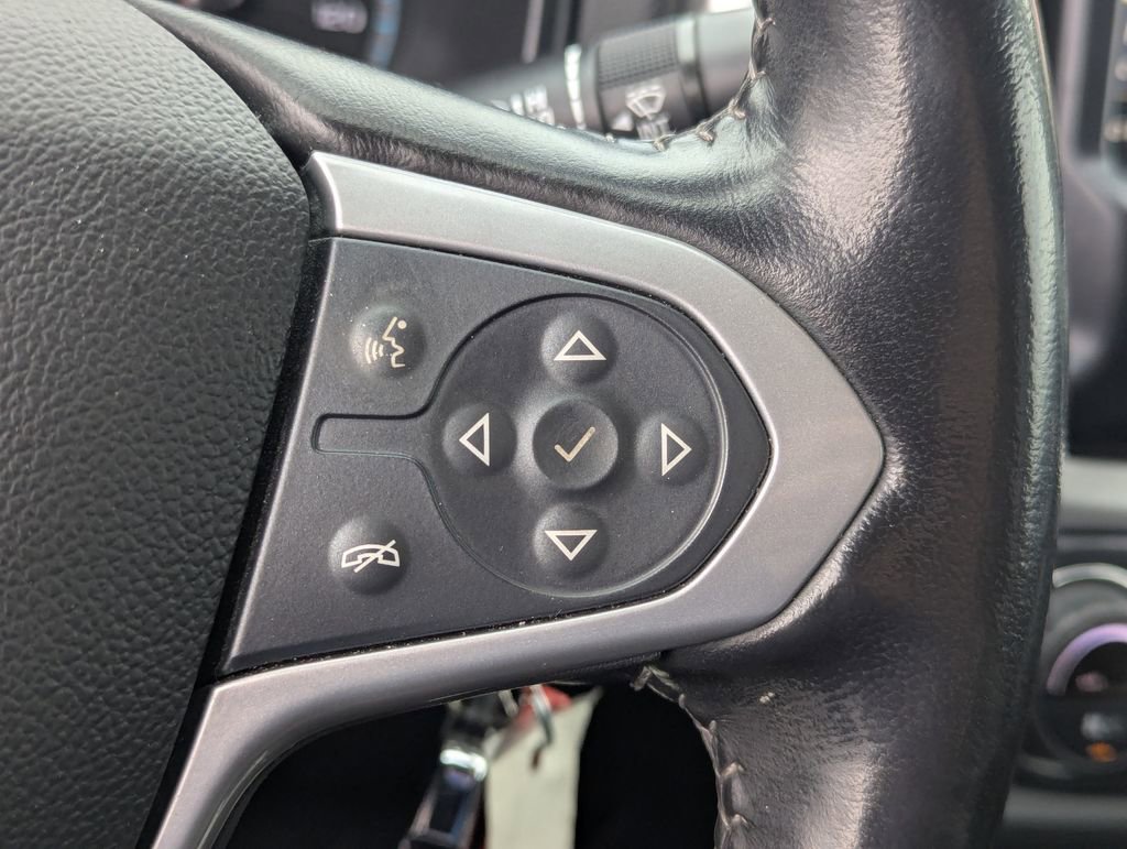 Used 2020 Chevrolet Colorado ZR2 AWD/4WD image 20