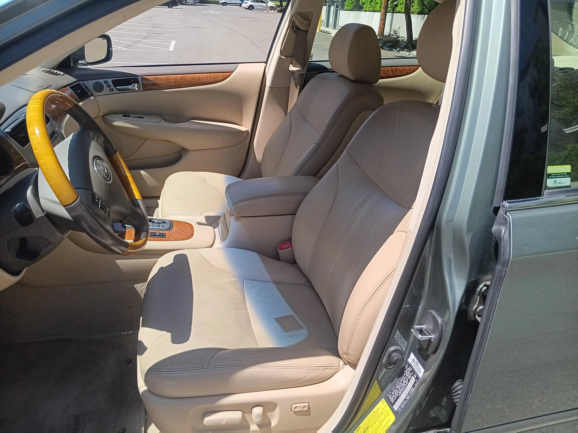 Used 2006 Lexus ES 330 FWD image 11