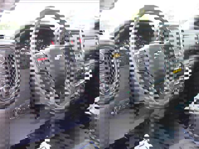 New 2025 Chevrolet Silverado 2500 W/T w/ WT Convenience Package image 20