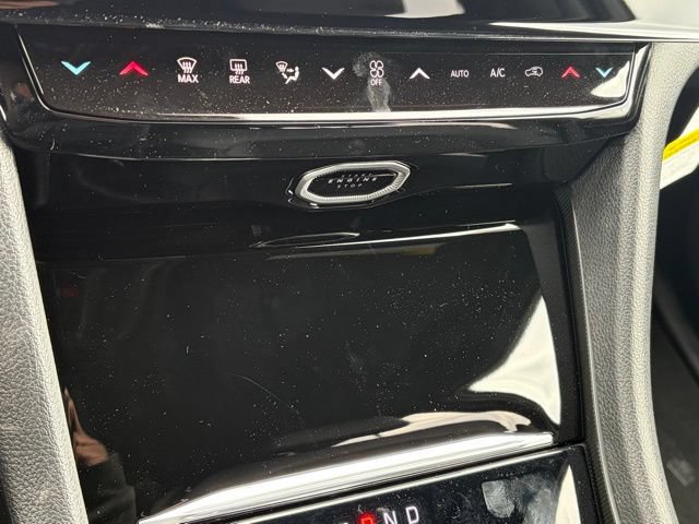 New 2026 Jeep Grand Cherokee Altitude AWD/4WD image 21