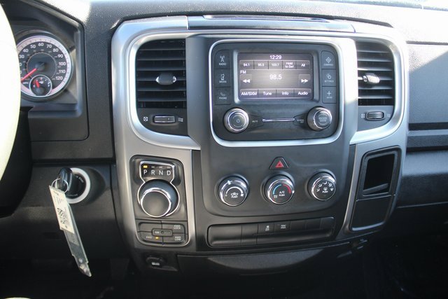 Used 2024 RAM 1500 Classic SLT image 4