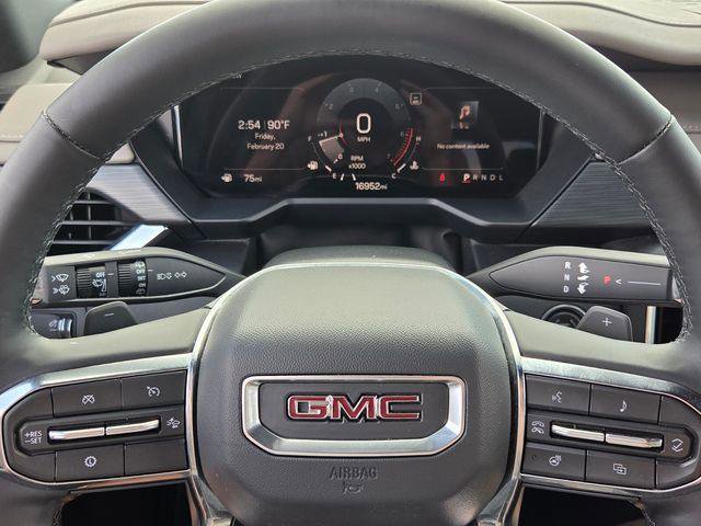 Certified 2024 GMC Acadia Elevation w/ Luxury Package image 47