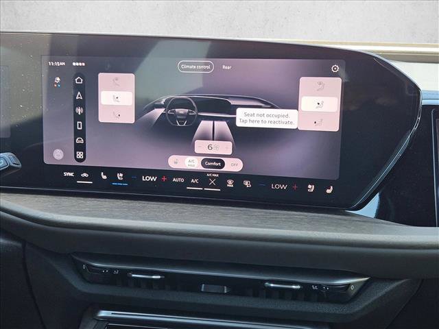 New 2026 Audi Q5 Premium AWD/4WD image 14