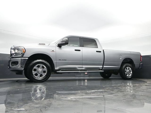 Used 2024 RAM 2500 Big Horn AWD/4WD image 48