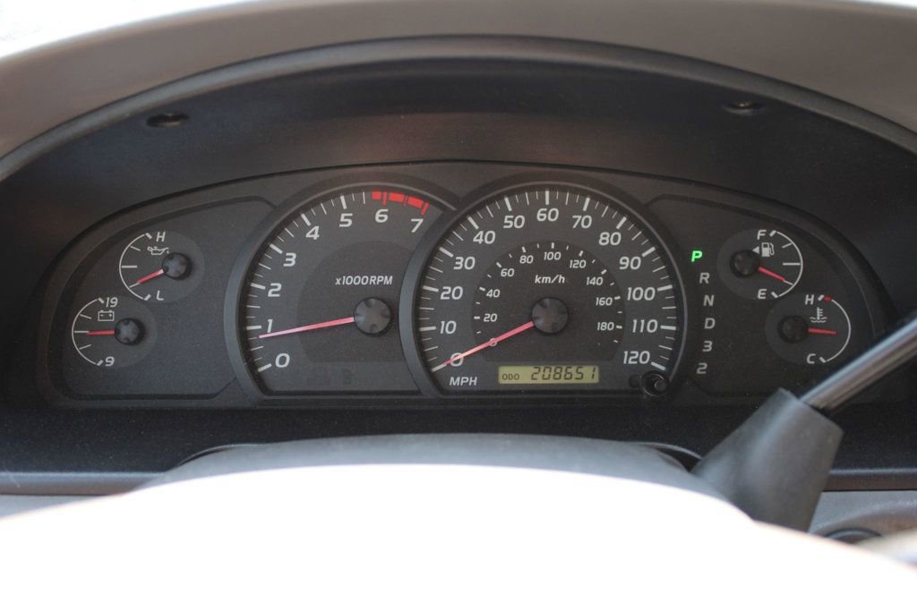 Used 2006 Toyota Tundra SR5 RWD image 16