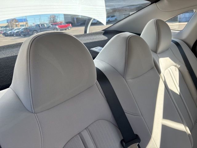 Certified 2025 Hyundai Sonata SE image 24