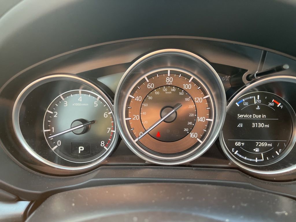 Used 2025 MAZDA CX-5 AWD 2.5 S image 18