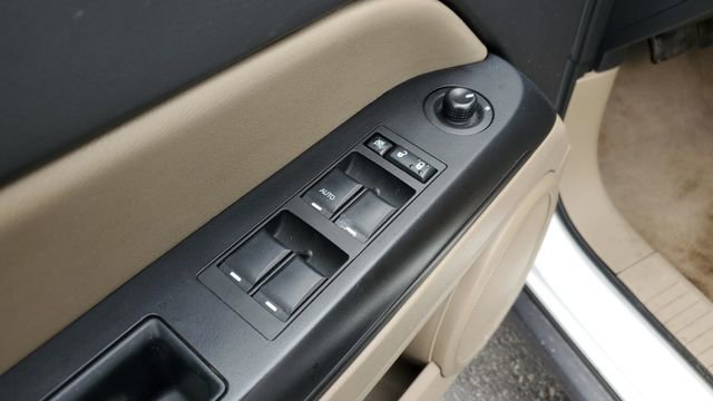 Certified 2017 Jeep Patriot High Altitude image 5