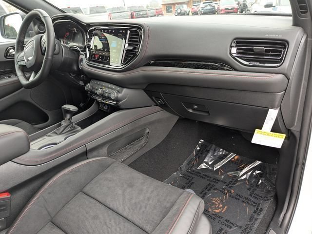 New 2026 Dodge Durango GT AWD/4WD image 8