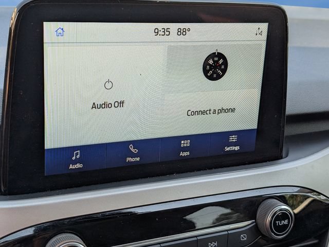 Used 2021 Ford Escape SE w/ SE Sport Appearance Package FWD image 23