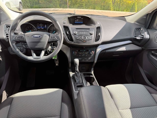 Used 2017 Ford Escape SE AWD/4WD image 14