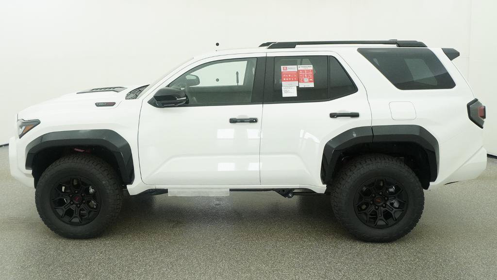 New 2026 Toyota 4Runner TRD Pro AWD/4WD image 6