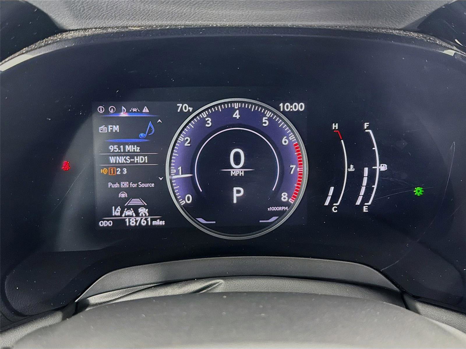 Used 2024 Lexus RX 350 Premium w/ Cold Area Package image 14