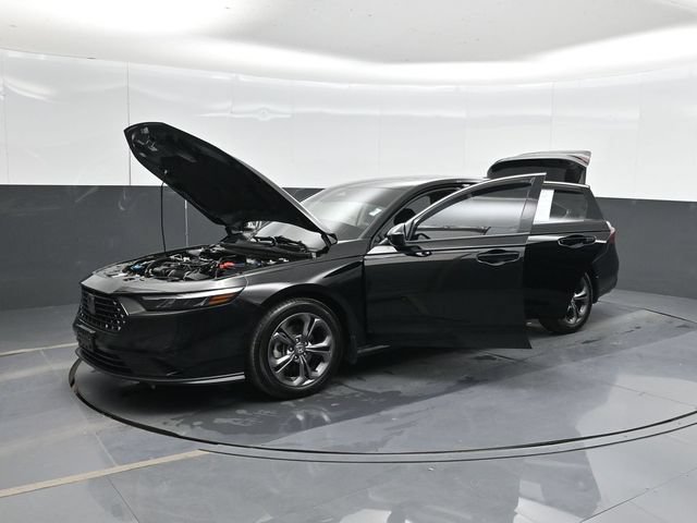Used 2023 Honda Accord EX image 63