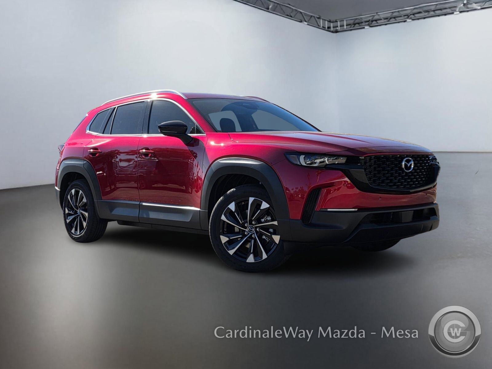 New 2026 MAZDA CX-50 2.5 Hybrid w/ Premium Plus Pkg image 2