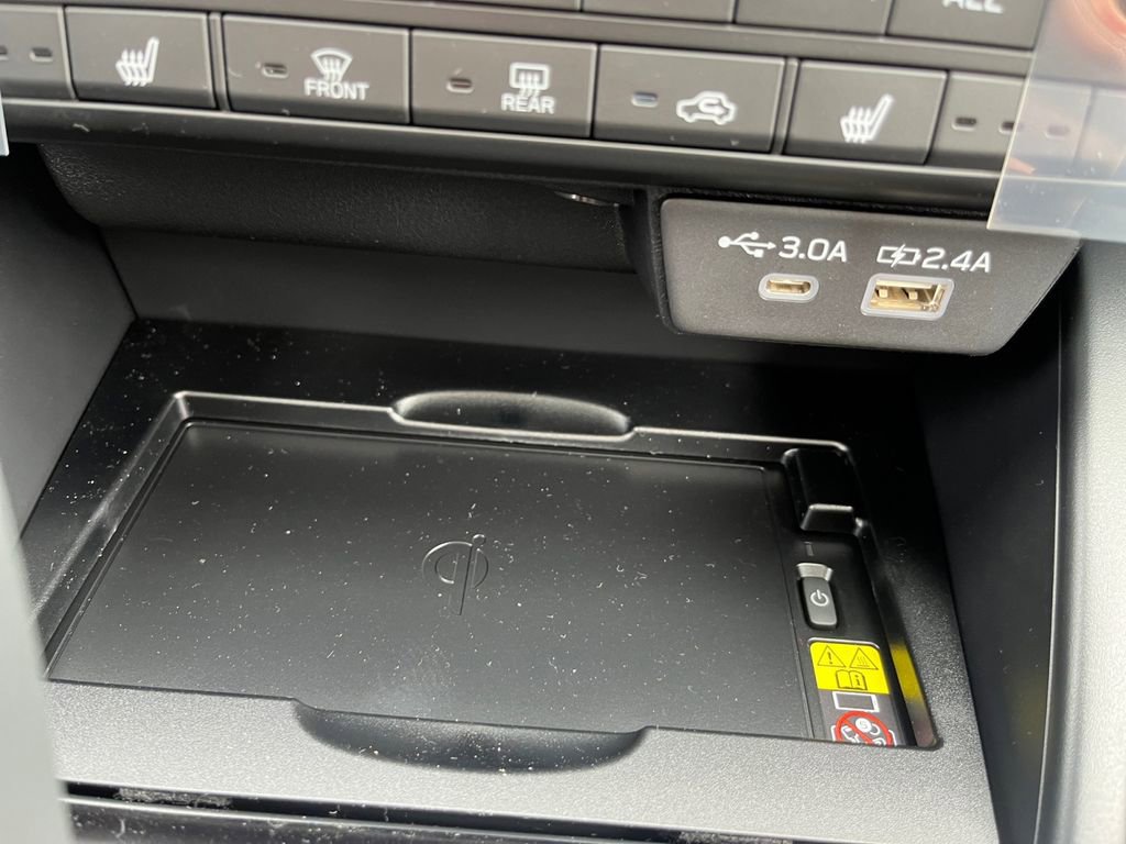 New 2026 Subaru Outback Premium image 25