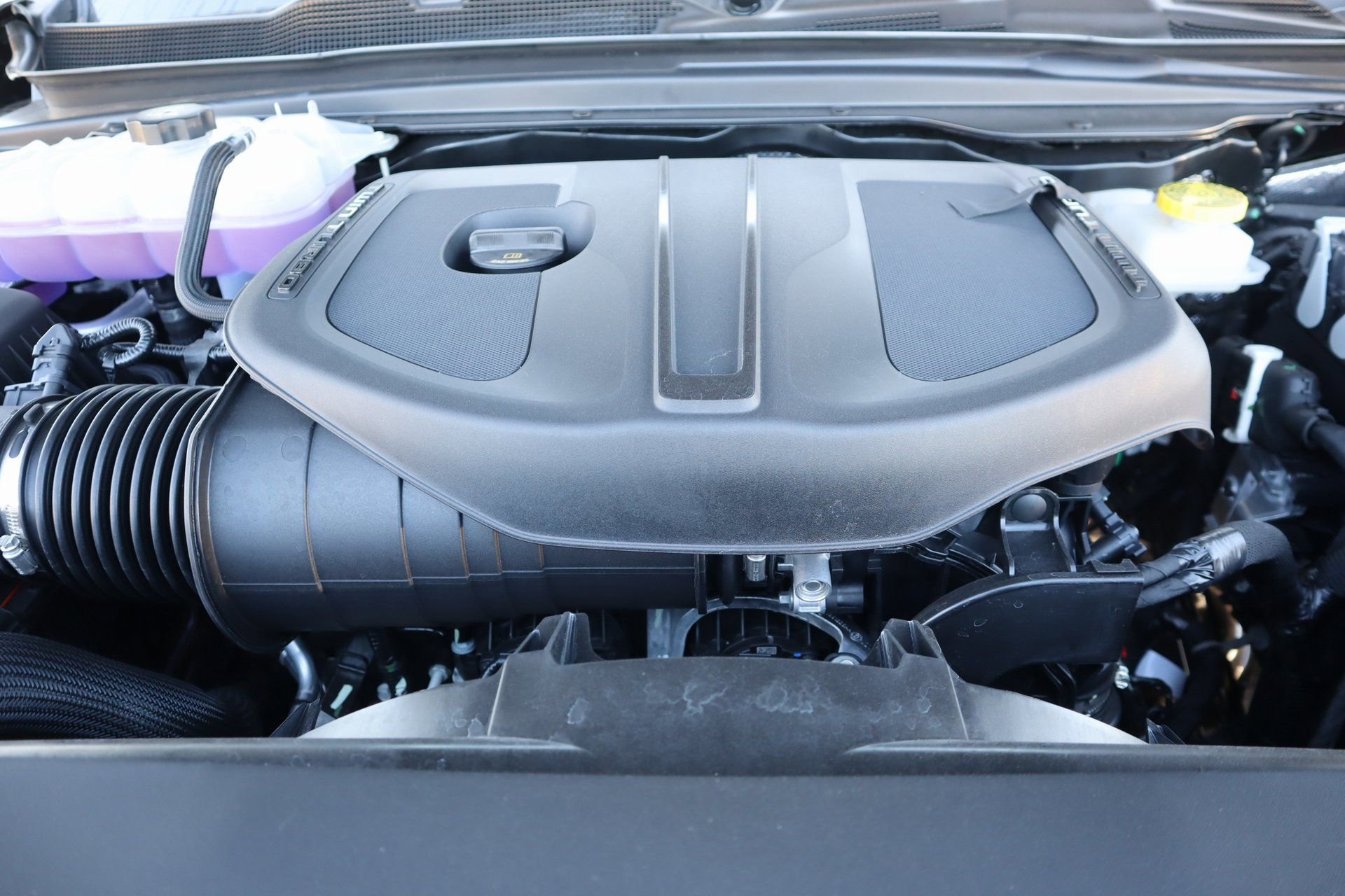 New 2026 RAM 1500 Big Horn image 20