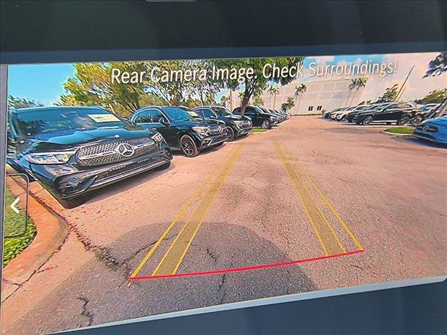 New 2027 Mercedes-Benz GLE 350 4MATIC image 13