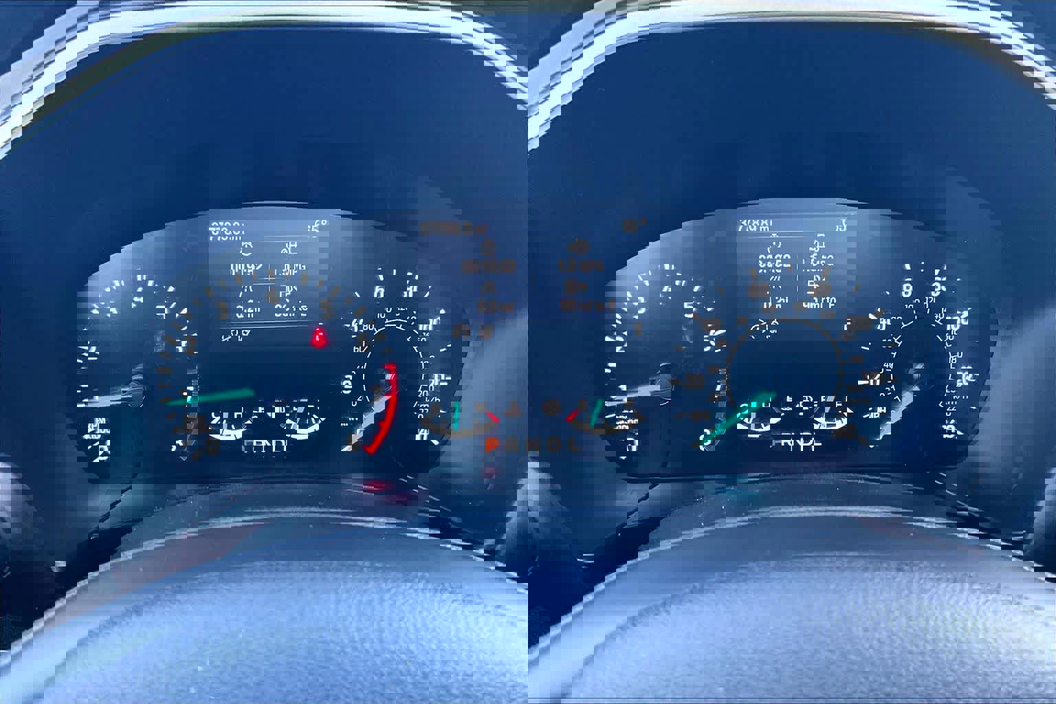 Used 2021 Ford Escape SE image 24