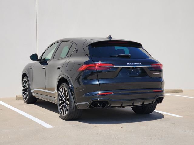 Used 2023 Maserati Grecale Modena image 5