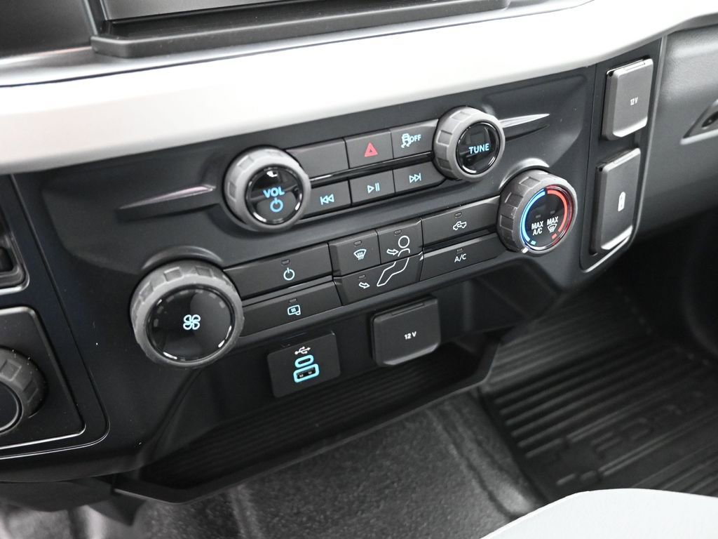 New 2026 Ford F350 XL w/ XL Driver Assist Package image 14
