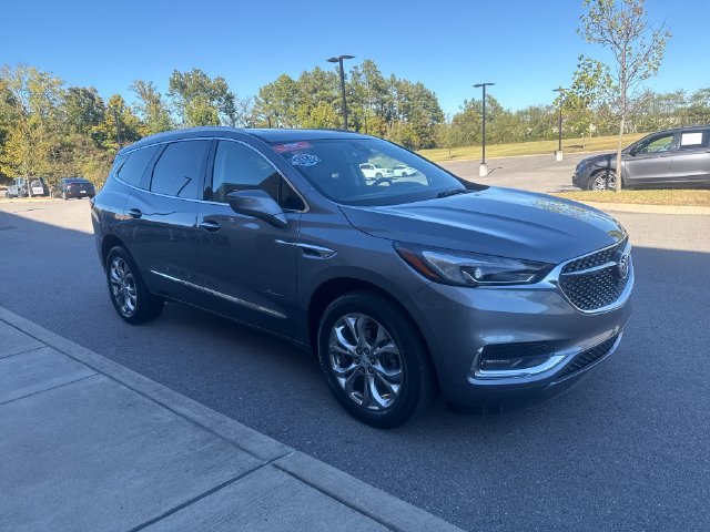 Used 2021 Buick Enclave Avenir FWD image 7