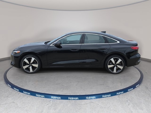 Certified 2025 Audi A5 Premium w/ Premium Plus AWD/4WD image 9