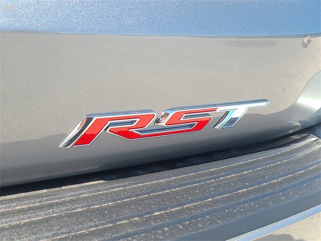 New 2026 Chevrolet Suburban RST w/ Comfort Package image 10
