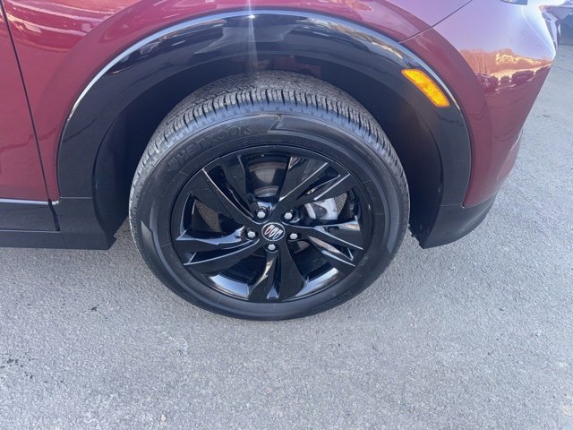 Used 2024 Buick Encore GX Sport Touring w/ Advanced Technology Package image 9