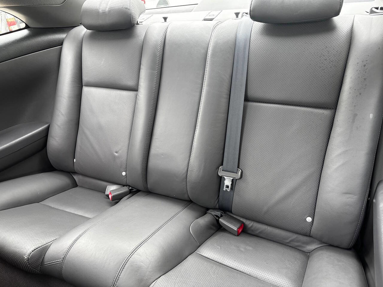 Used 2004 Toyota Solara SLE image 24