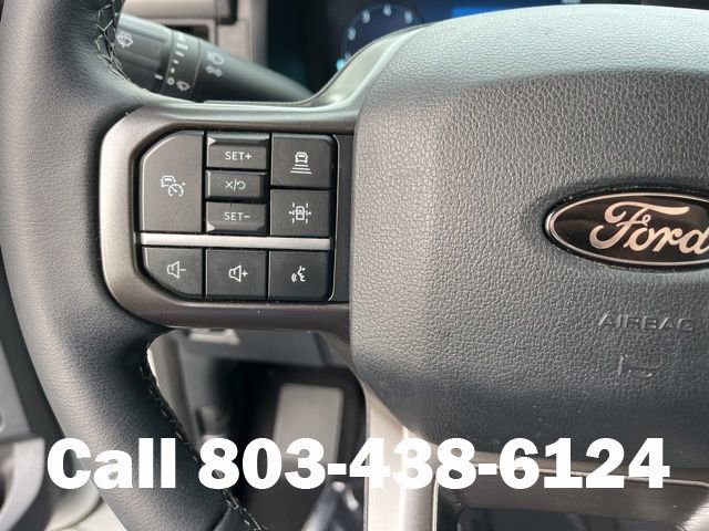 Used 2024 Ford F150 XLT w/ Equipment Group 302A MID RWD image 20